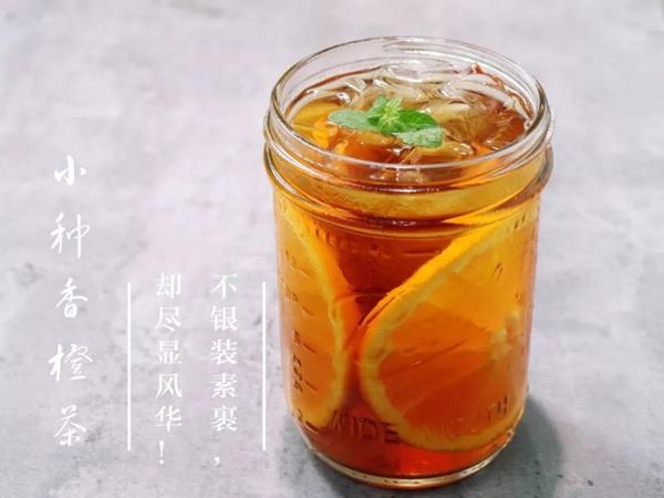 三茶兩果