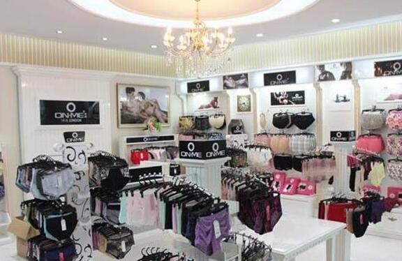 百花鳥內(nèi)衣