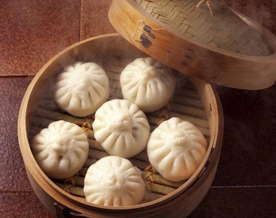 籠銘軒小籠包