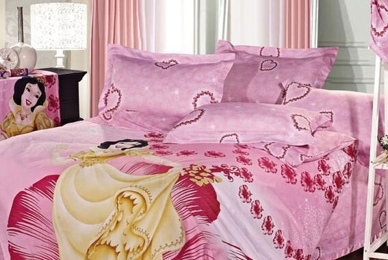 新亞太迪士尼家紡