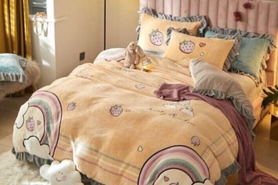 新亞太迪士尼家紡