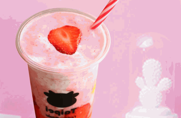 牛乃奶奶時尚飲品