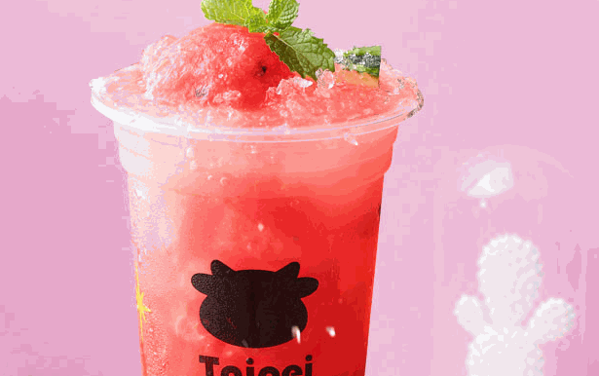 牛乃奶奶時尚飲品