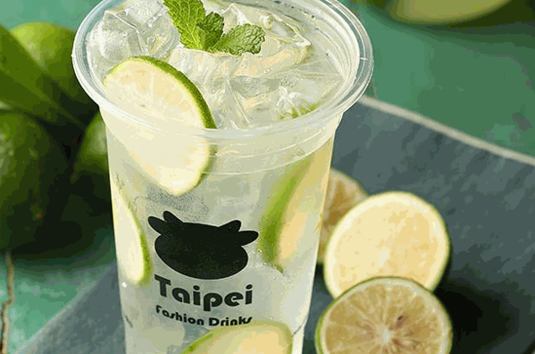 牛乃奶奶時尚飲品