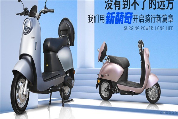 洪都電動(dòng)車(chē)