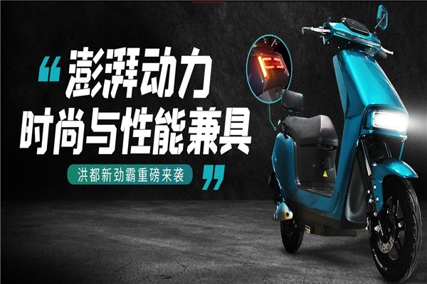 洪都電動(dòng)車(chē)