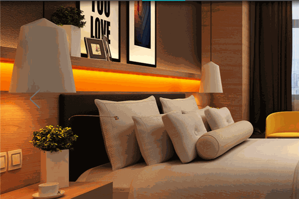 悅思途互聯(lián)網(wǎng)連鎖酒店