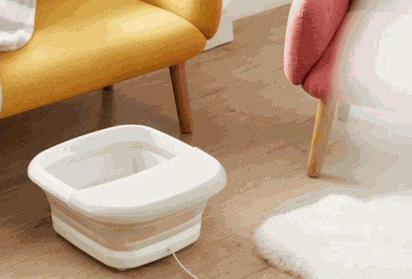 康利達(dá)足浴盆