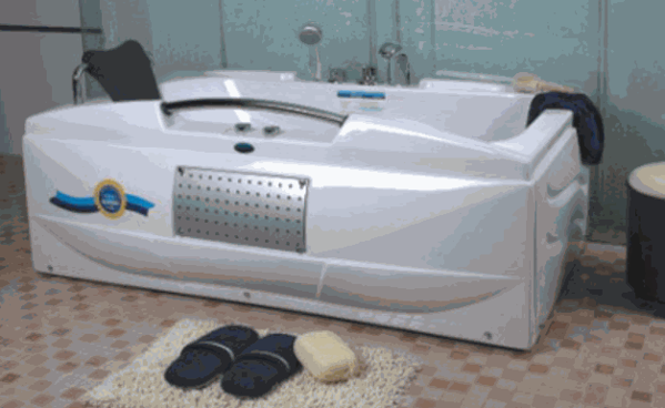 康利達(dá)足浴盆