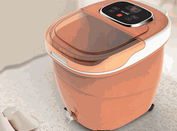 康利達(dá)足浴盆