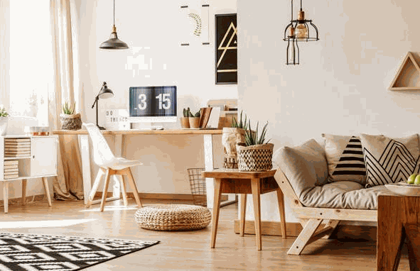 里外口家居用品