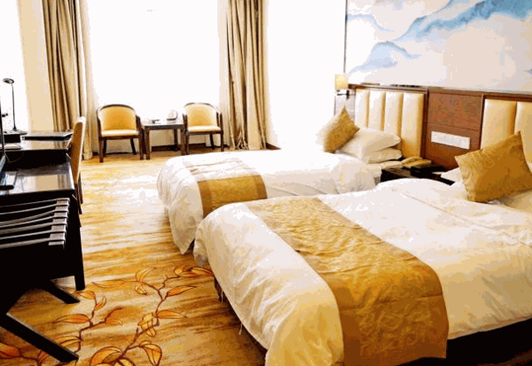 林芝東悅大酒店