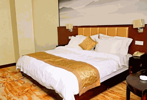 林芝東悅大酒店