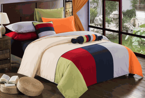 鄉(xiāng)村記憶老粗布家紡