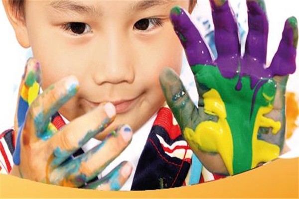 繪聲繪色創(chuàng)意空間