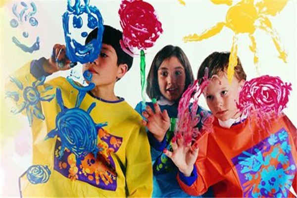 繪聲繪色創(chuàng)意空間