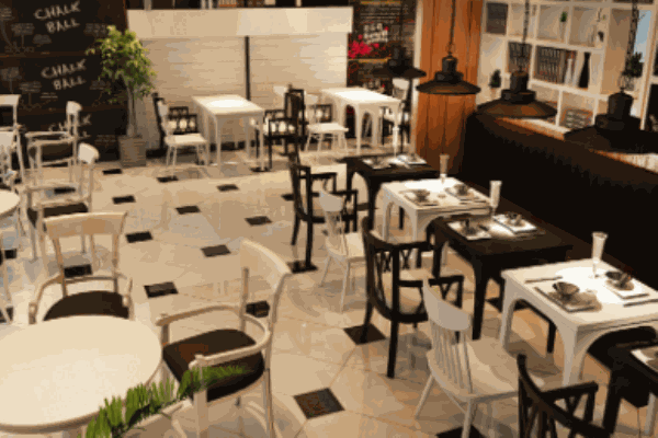 左鄰優(yōu)社西餐廳