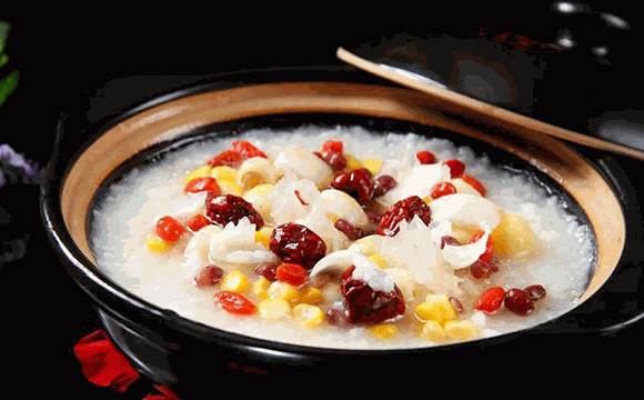 愛尚養(yǎng)生粥