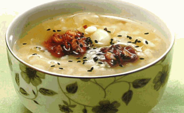 愛尚養(yǎng)生粥