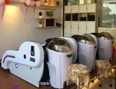 黑密寶寶養(yǎng)發(fā)館