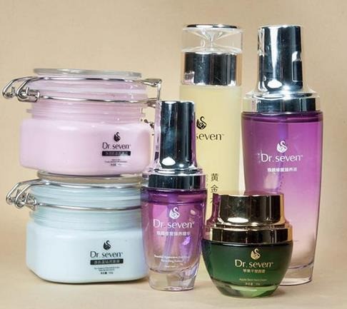 蒂爾施護(hù)膚品