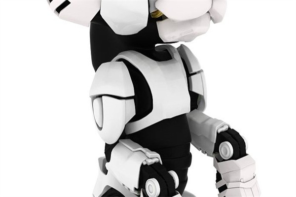 貝佳爾ROBOTIS機(jī)器人