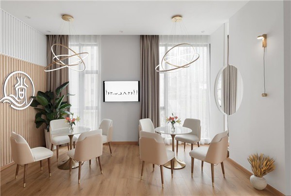 享尚瑜伽生活館