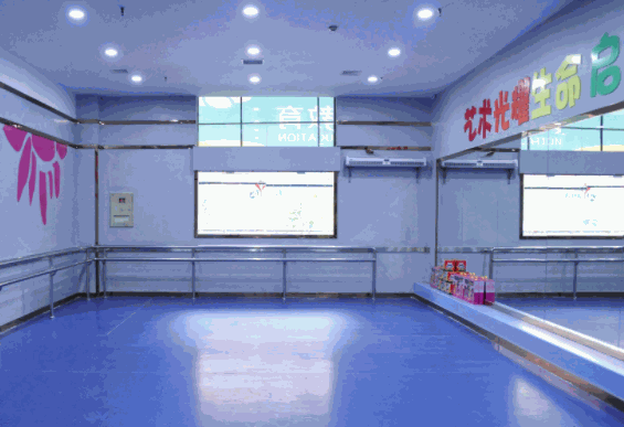 小百合國(guó)際藝術(shù)教育