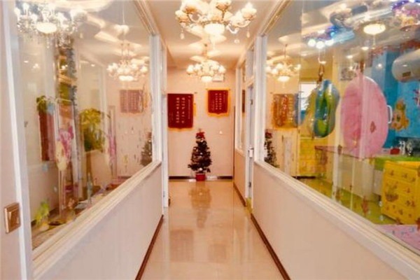 乃馨母嬰會(huì)館