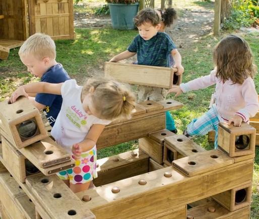 福祿貝爾幼兒園
