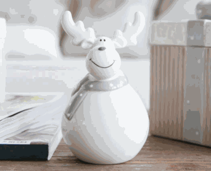 尚品佳家居飾品