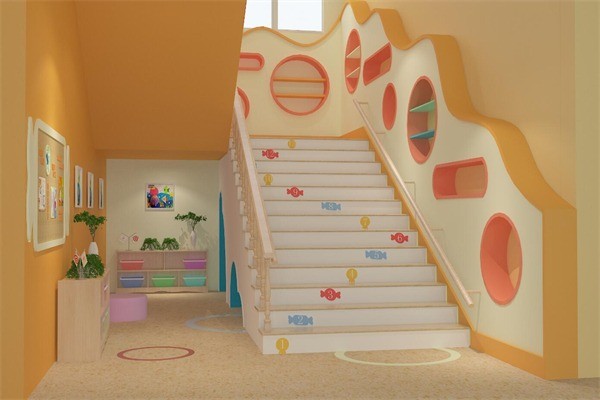 美糖智慧雙語幼兒園