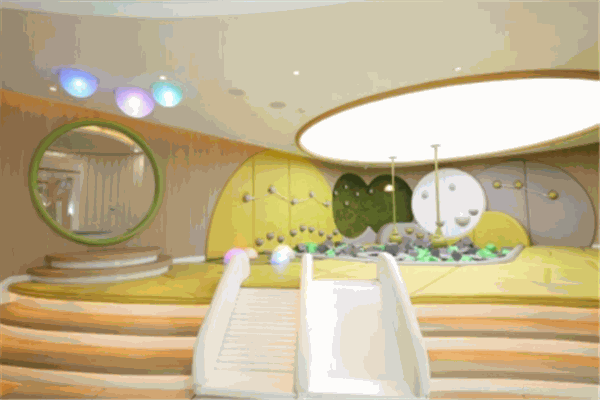 英語世界早教中心