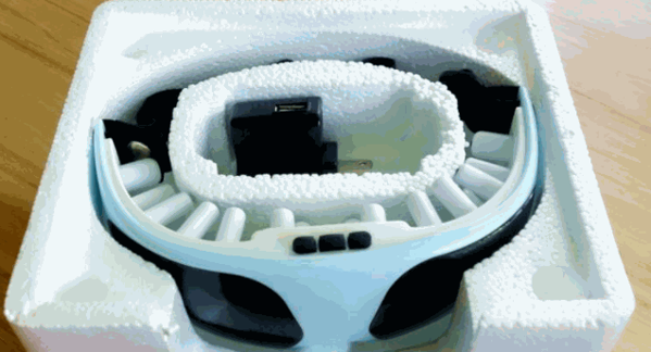 優(yōu)視唯康視力恢復(fù)