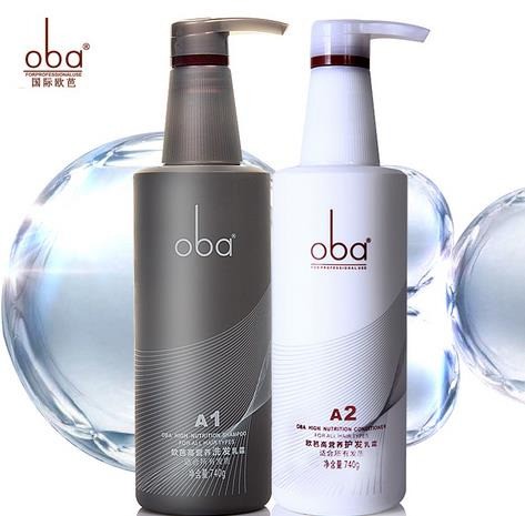 ?歐芭洗發(fā)水