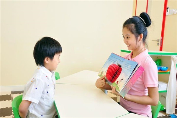 七田真國際教育