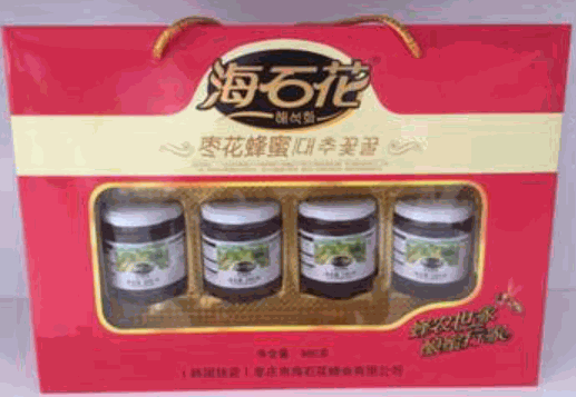 海石花蜂業(yè)