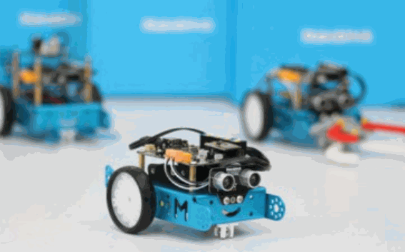 創(chuàng)想樂(lè)高機(jī)器人教育