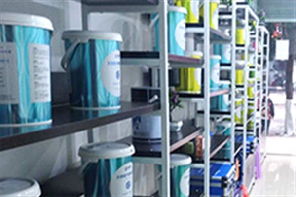 富思特納米除甲醛