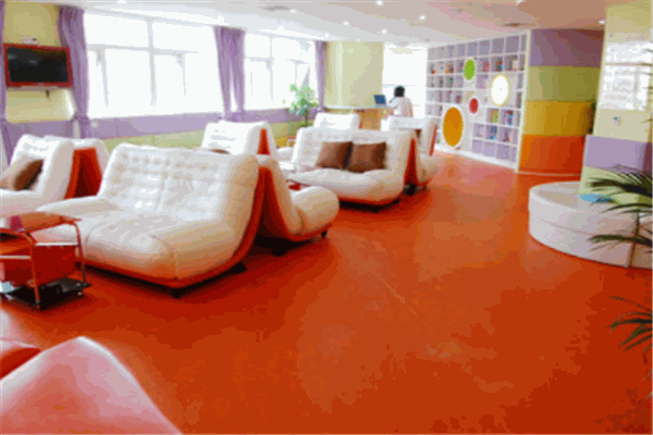 恩兒樂早期教育