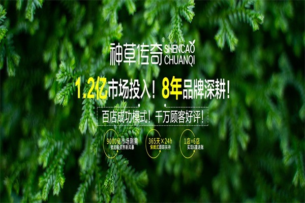 神草傳奇養(yǎng)發(fā)