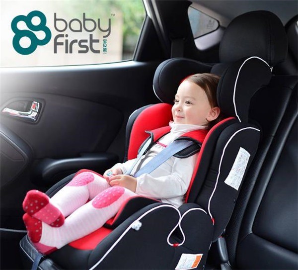 Babyfirst寶貝第一