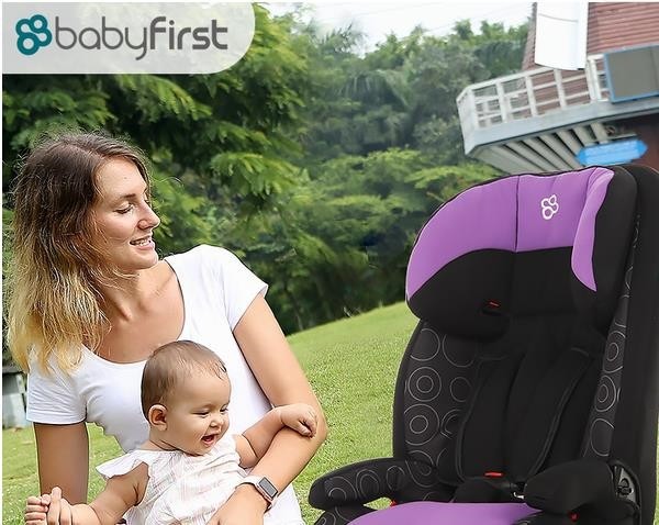 Babyfirst寶貝第一