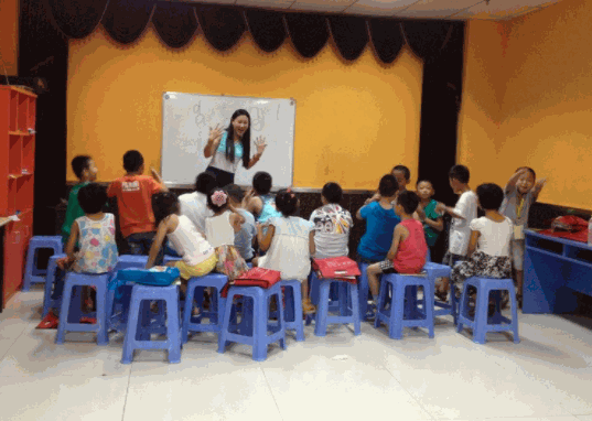 銀河少年文藝培訓中心