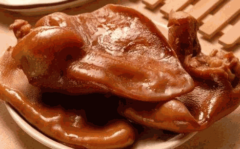 寶強(qiáng)鹵味研究所