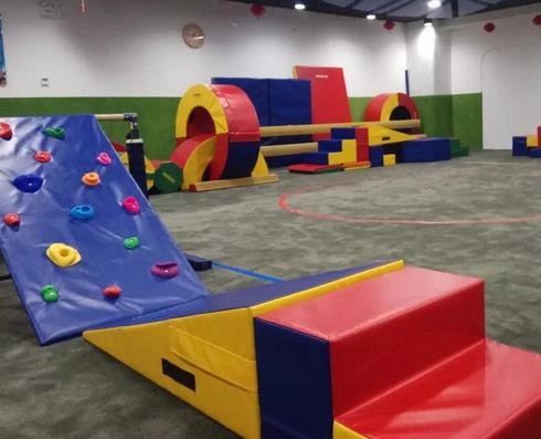 紐約國際早教中心