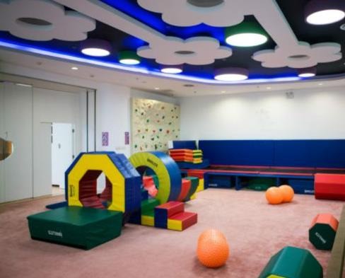 紐約國際早教中心