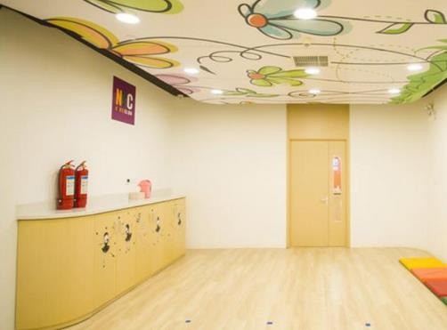 紐約國際早教中心