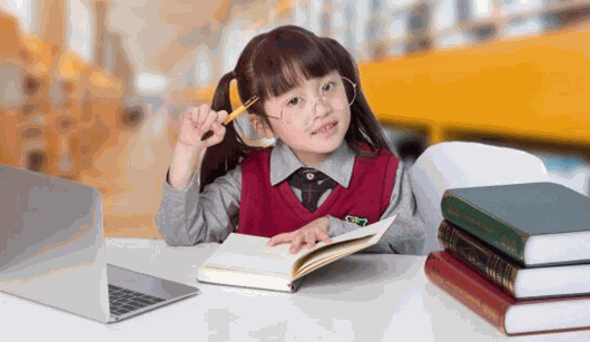 小碼精靈少兒教育