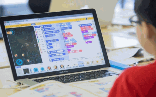 PiPaCode在線少兒編程